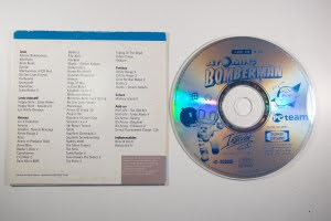 PC Team 65 Février 2001 - Ludi CD (Atomic Bomberman) (02)
